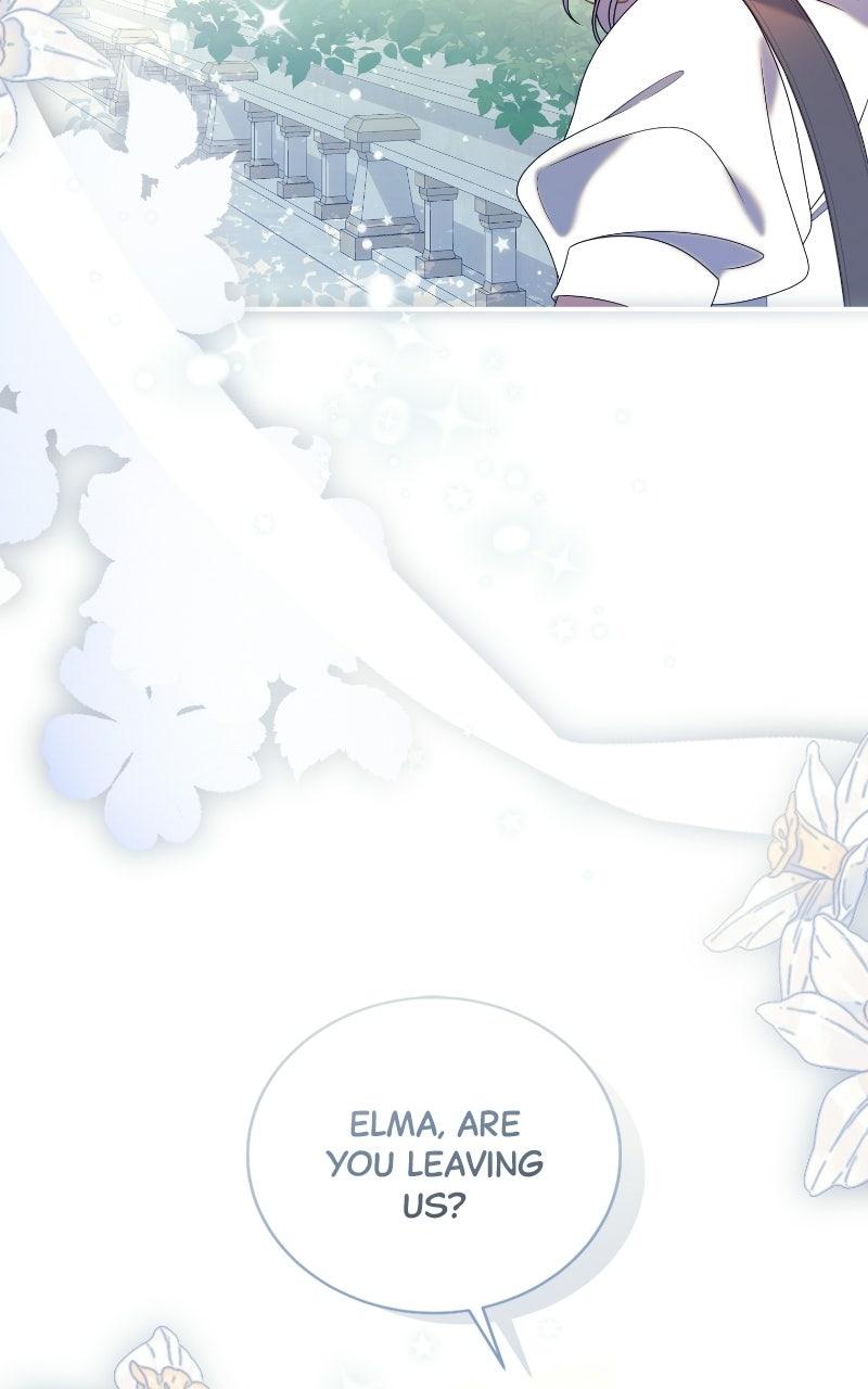 This Wasn't in My Adoption Plan! Chapter 49 - Page 87