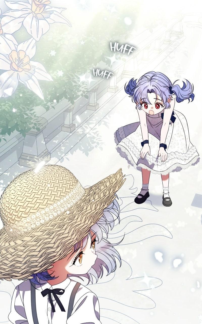 This Wasn't in My Adoption Plan! Chapter 49 - Page 88