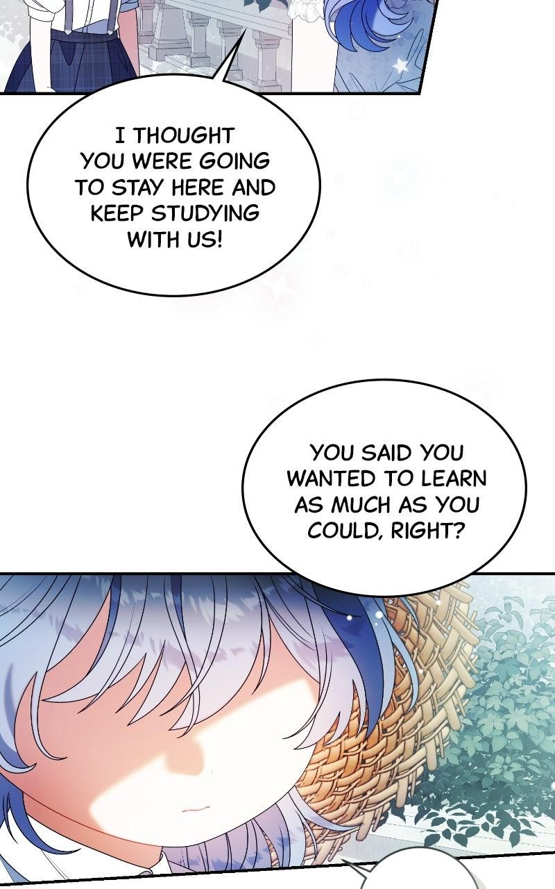 This Wasn't in My Adoption Plan! Chapter 50 - Page 4