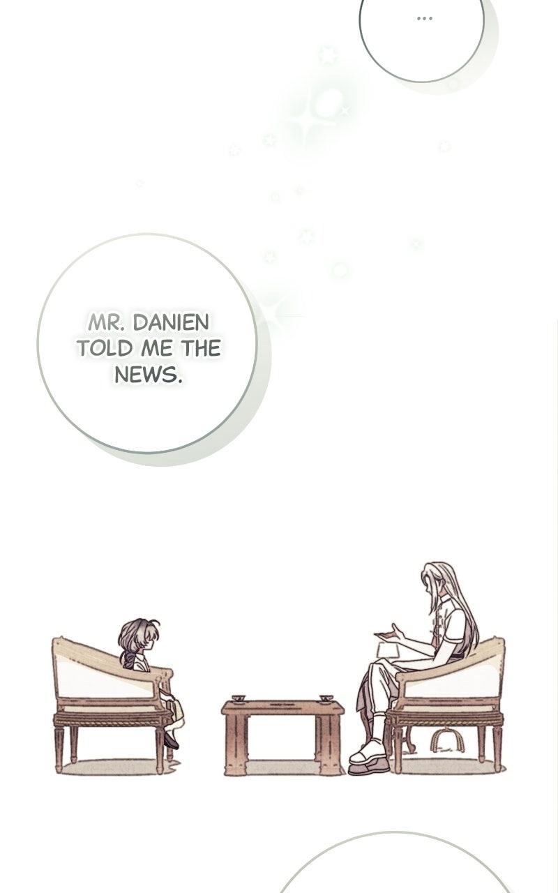 This Wasn't in My Adoption Plan! Chapter 50 - Page 5