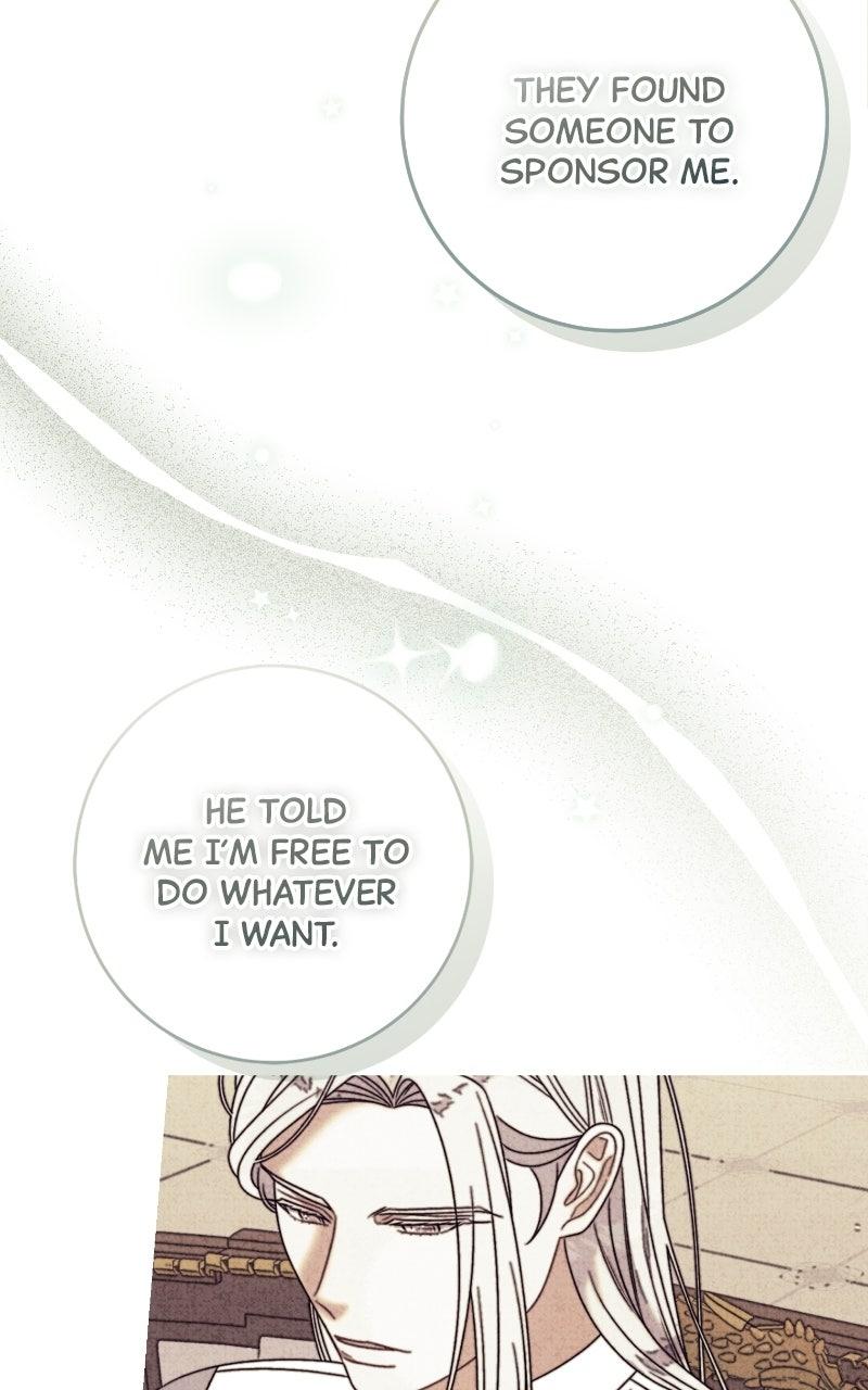 This Wasn't in My Adoption Plan! Chapter 50 - Page 6