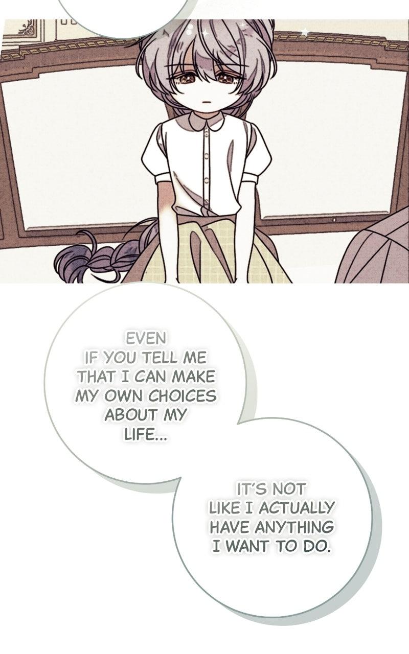 This Wasn't in My Adoption Plan! Chapter 50 - Page 8