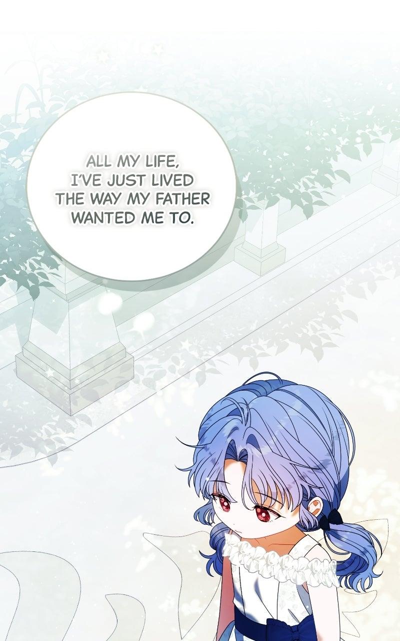 This Wasn't in My Adoption Plan! Chapter 50 - Page 9