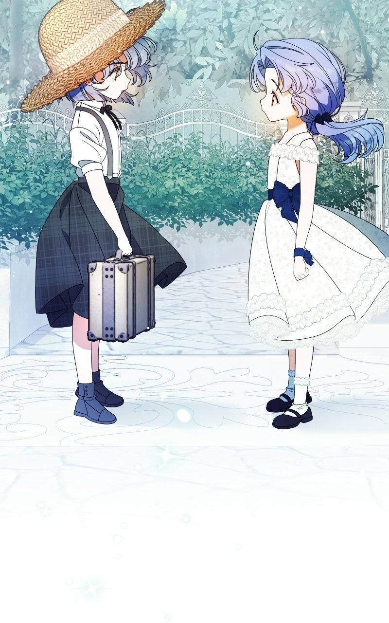 This Wasn't in My Adoption Plan! Chapter 50 - Page 12