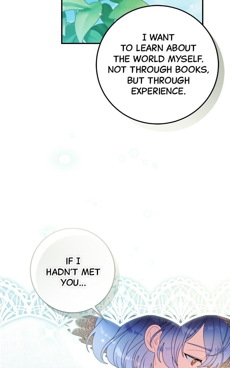 This Wasn't in My Adoption Plan! Chapter 50 - Page 14