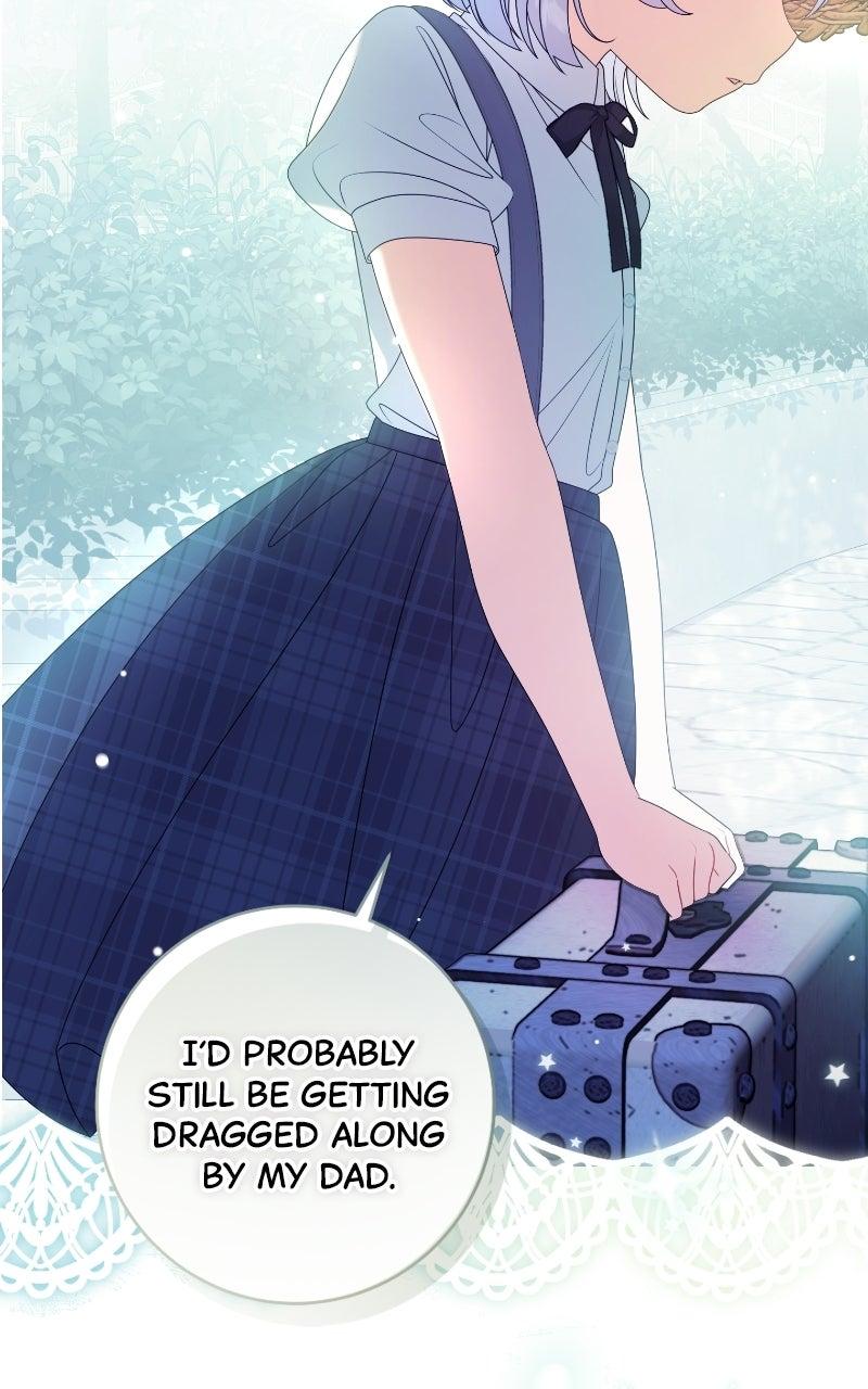 This Wasn't in My Adoption Plan! Chapter 50 - Page 15