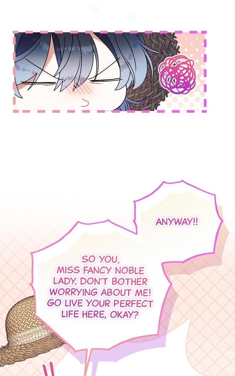 This Wasn't in My Adoption Plan! Chapter 50 - Page 17