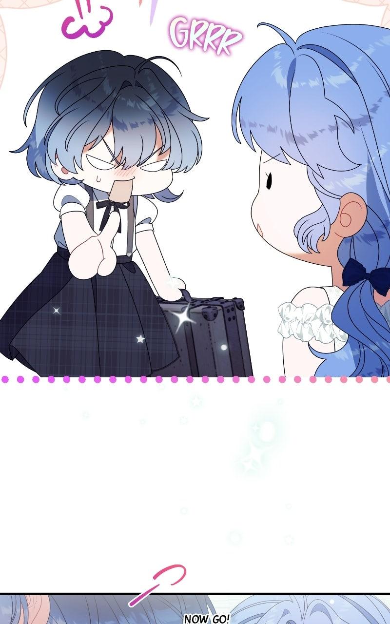 This Wasn't in My Adoption Plan! Chapter 50 - Page 18