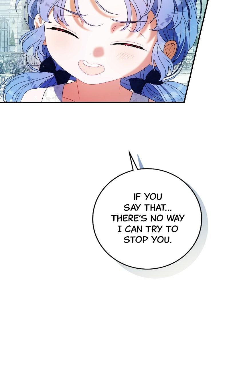 This Wasn't in My Adoption Plan! Chapter 50 - Page 20