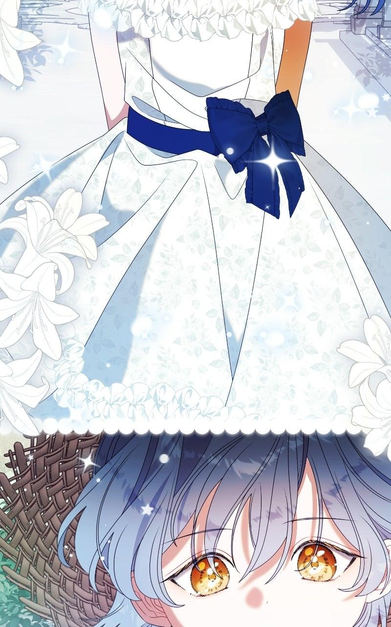 This Wasn't in My Adoption Plan! Chapter 50 - Page 22