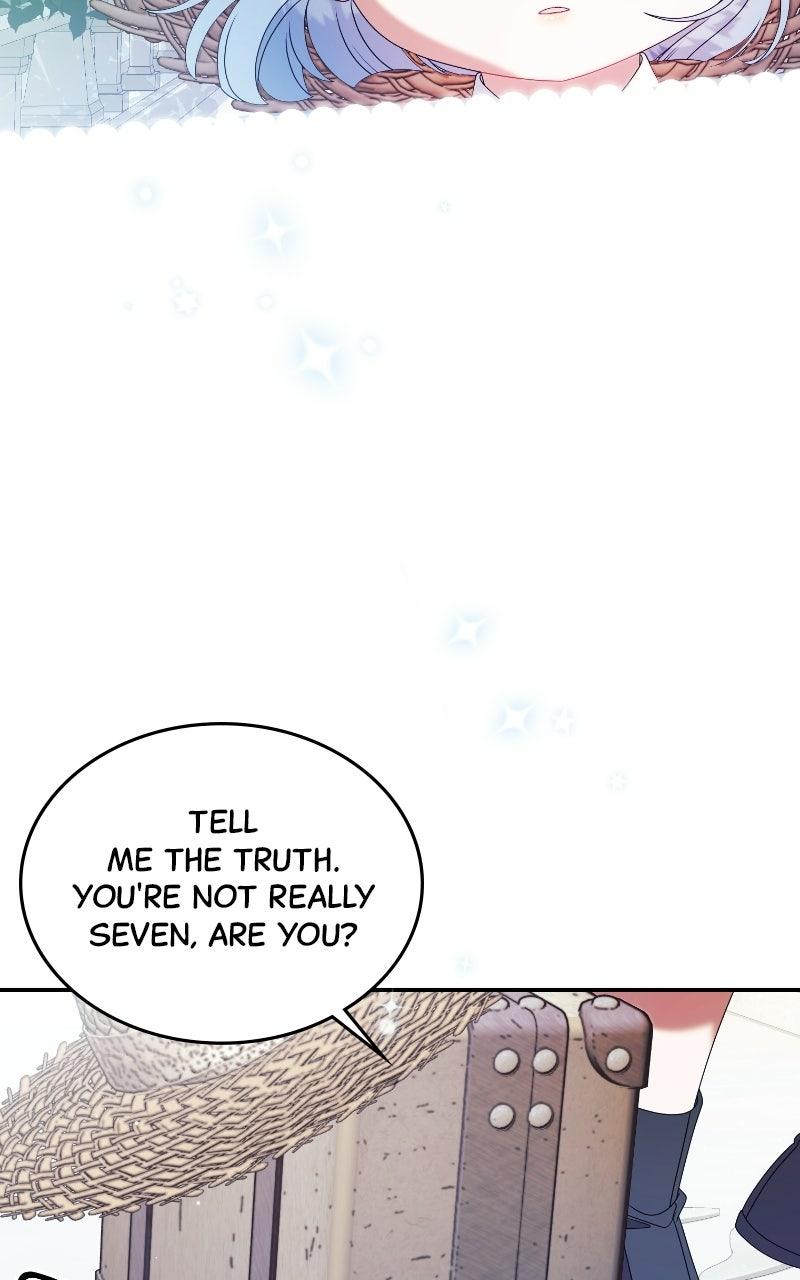 This Wasn't in My Adoption Plan! Chapter 50 - Page 23