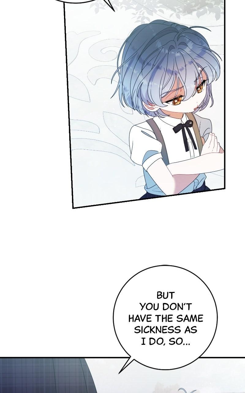 This Wasn't in My Adoption Plan! Chapter 50 - Page 25