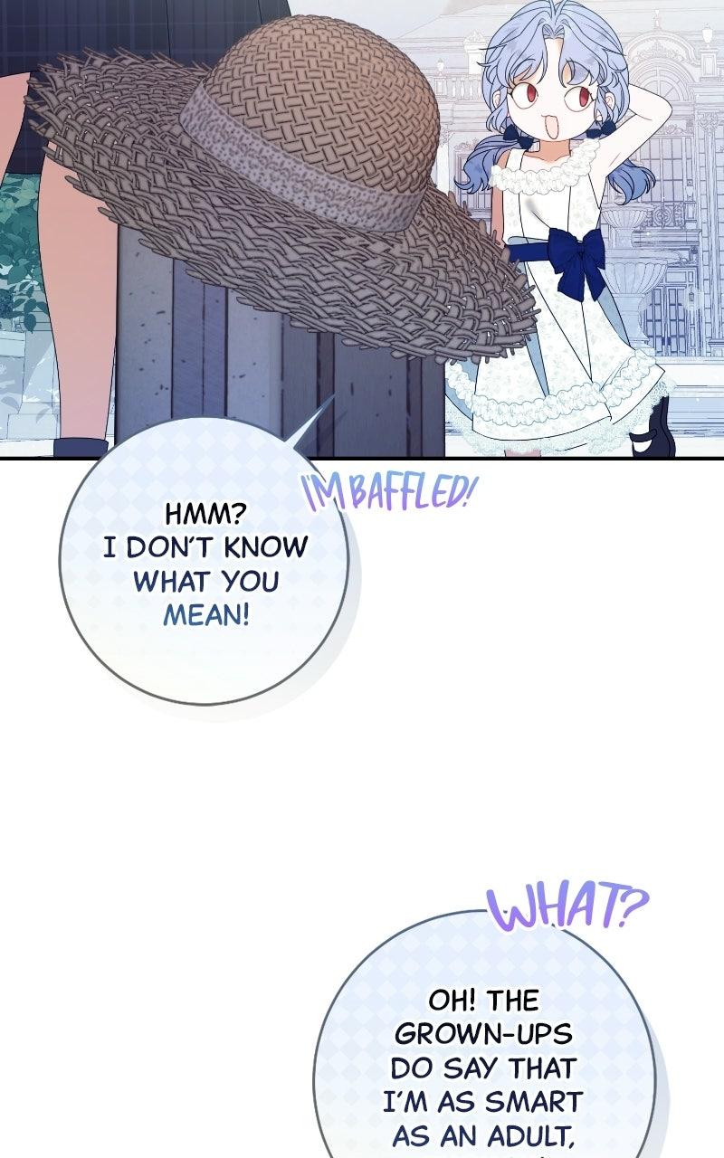 This Wasn't in My Adoption Plan! Chapter 50 - Page 26