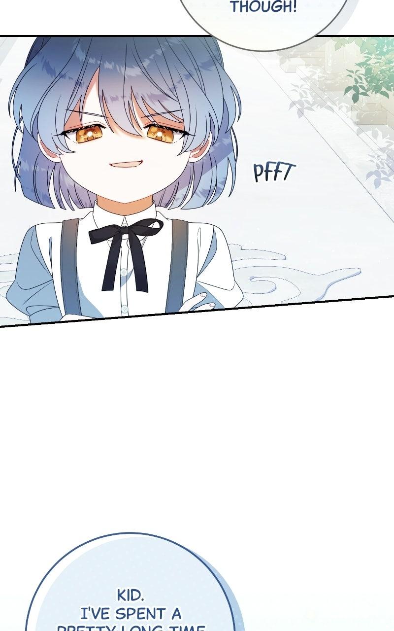 This Wasn't in My Adoption Plan! Chapter 50 - Page 27