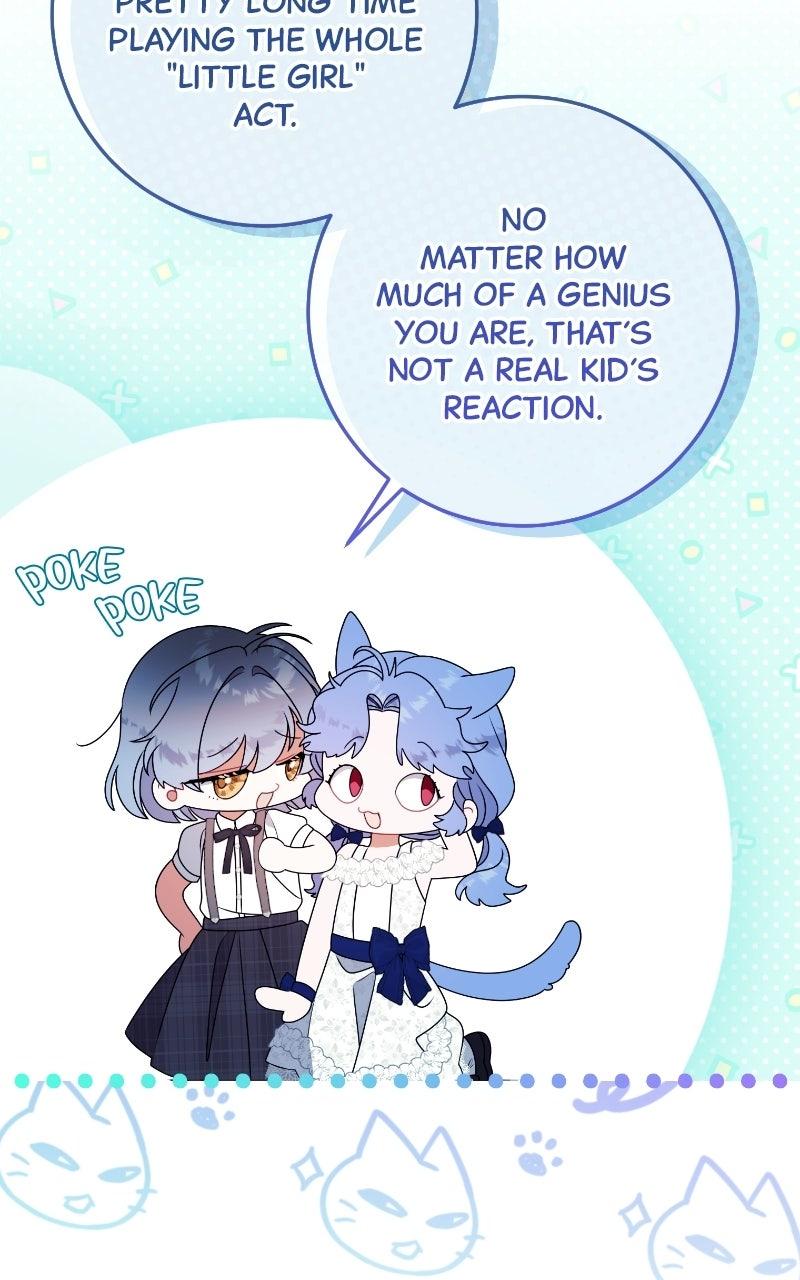 This Wasn't in My Adoption Plan! Chapter 50 - Page 28