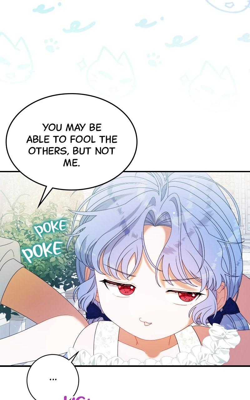 This Wasn't in My Adoption Plan! Chapter 50 - Page 29