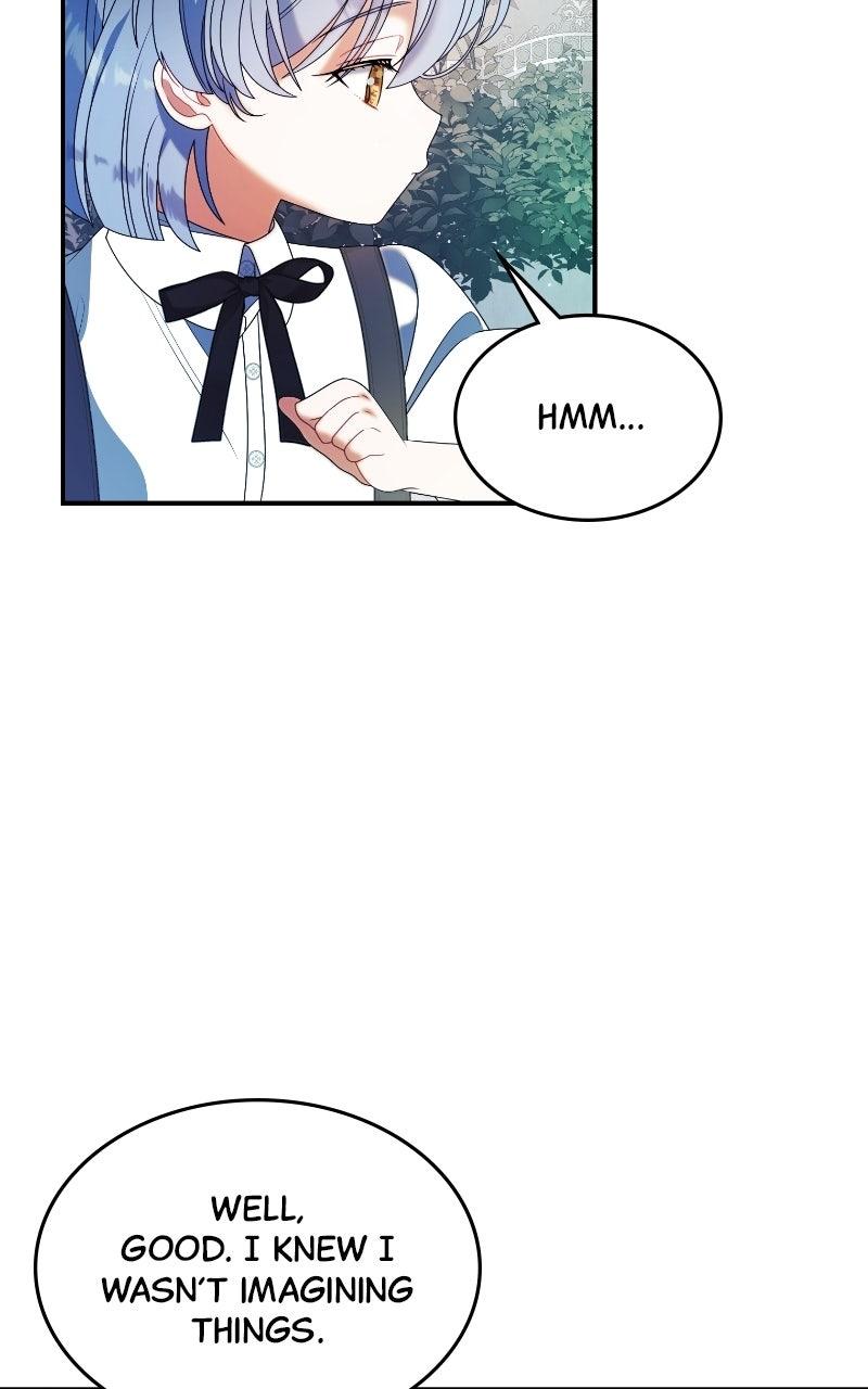 This Wasn't in My Adoption Plan! Chapter 50 - Page 31