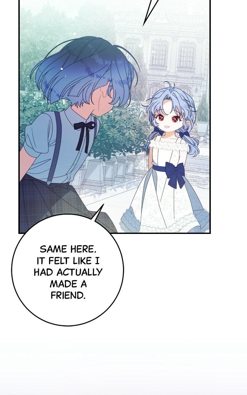 This Wasn't in My Adoption Plan! Chapter 50 - Page 33