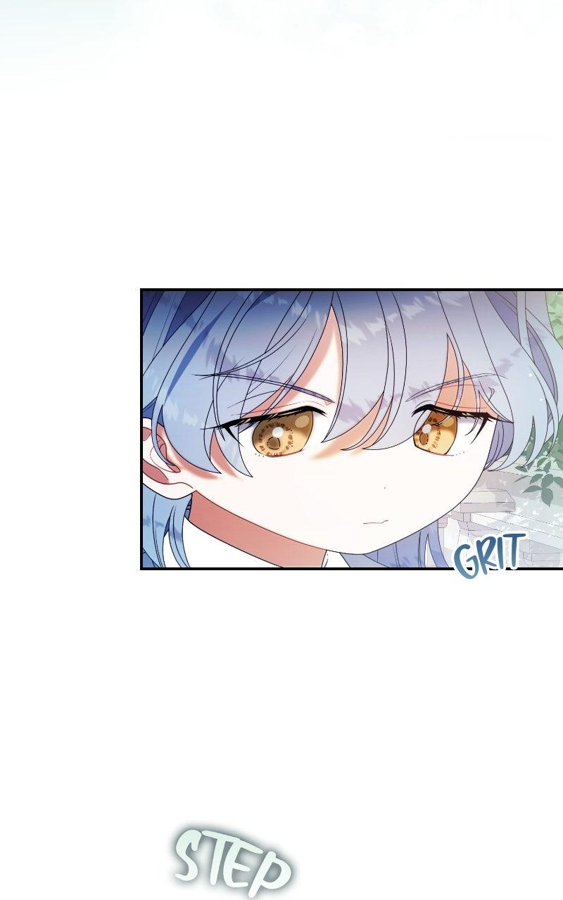 This Wasn't in My Adoption Plan! Chapter 50 - Page 35