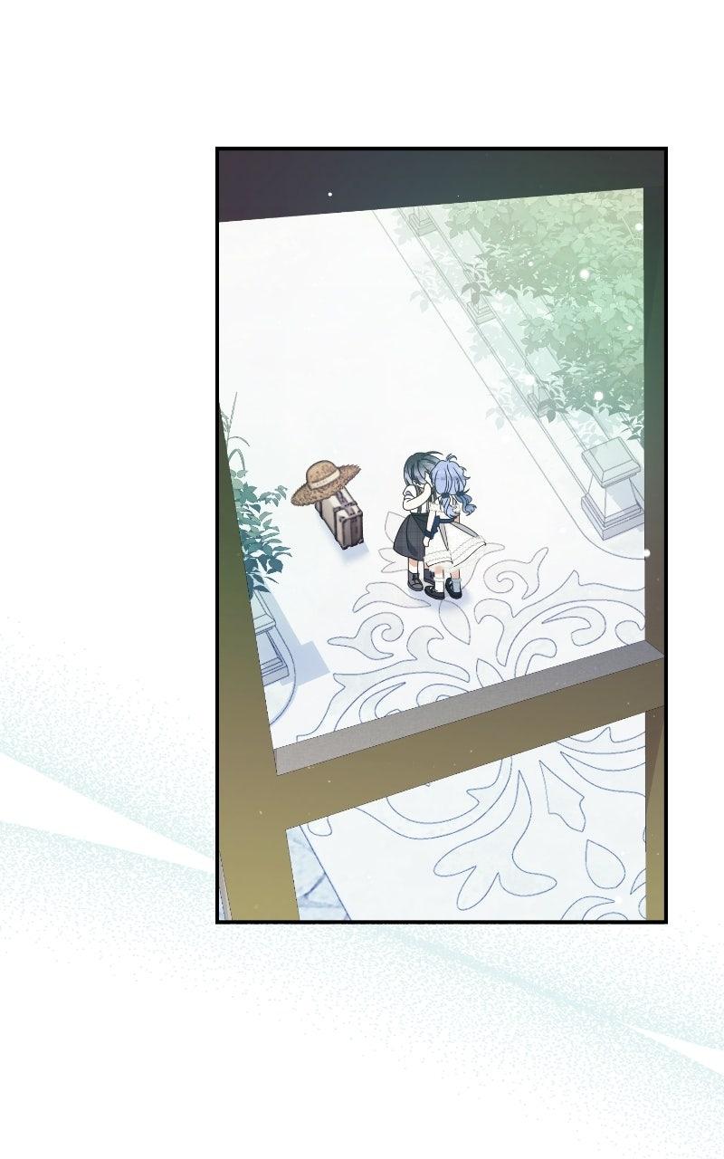 This Wasn't in My Adoption Plan! Chapter 50 - Page 37