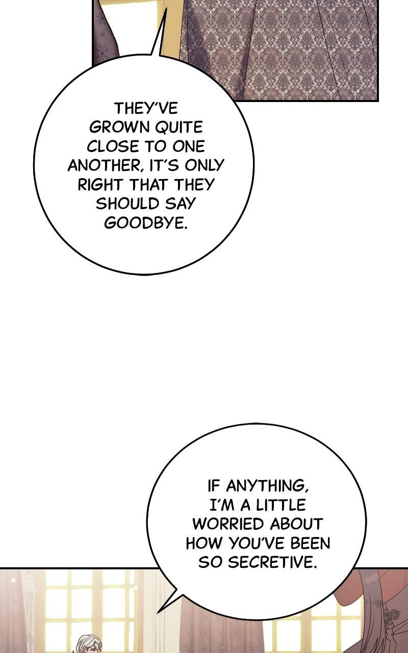 This Wasn't in My Adoption Plan! Chapter 50 - Page 40