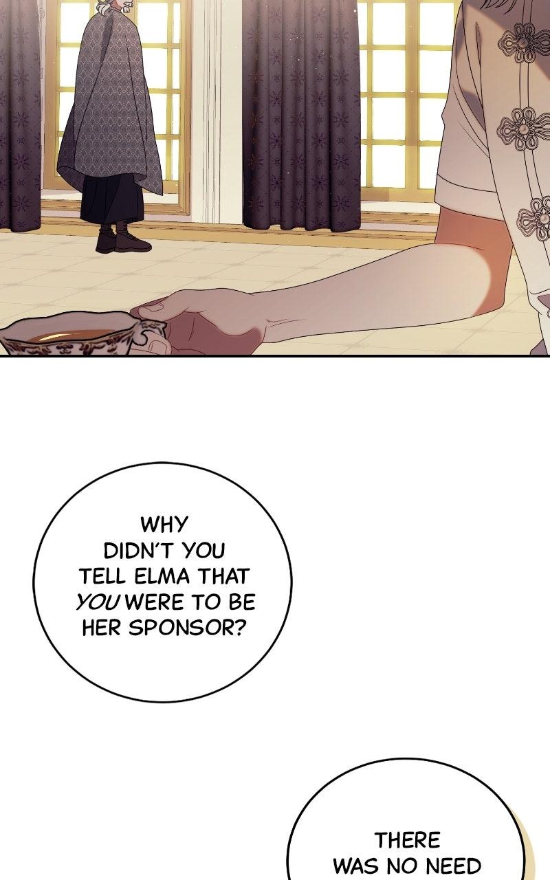 This Wasn't in My Adoption Plan! Chapter 50 - Page 41