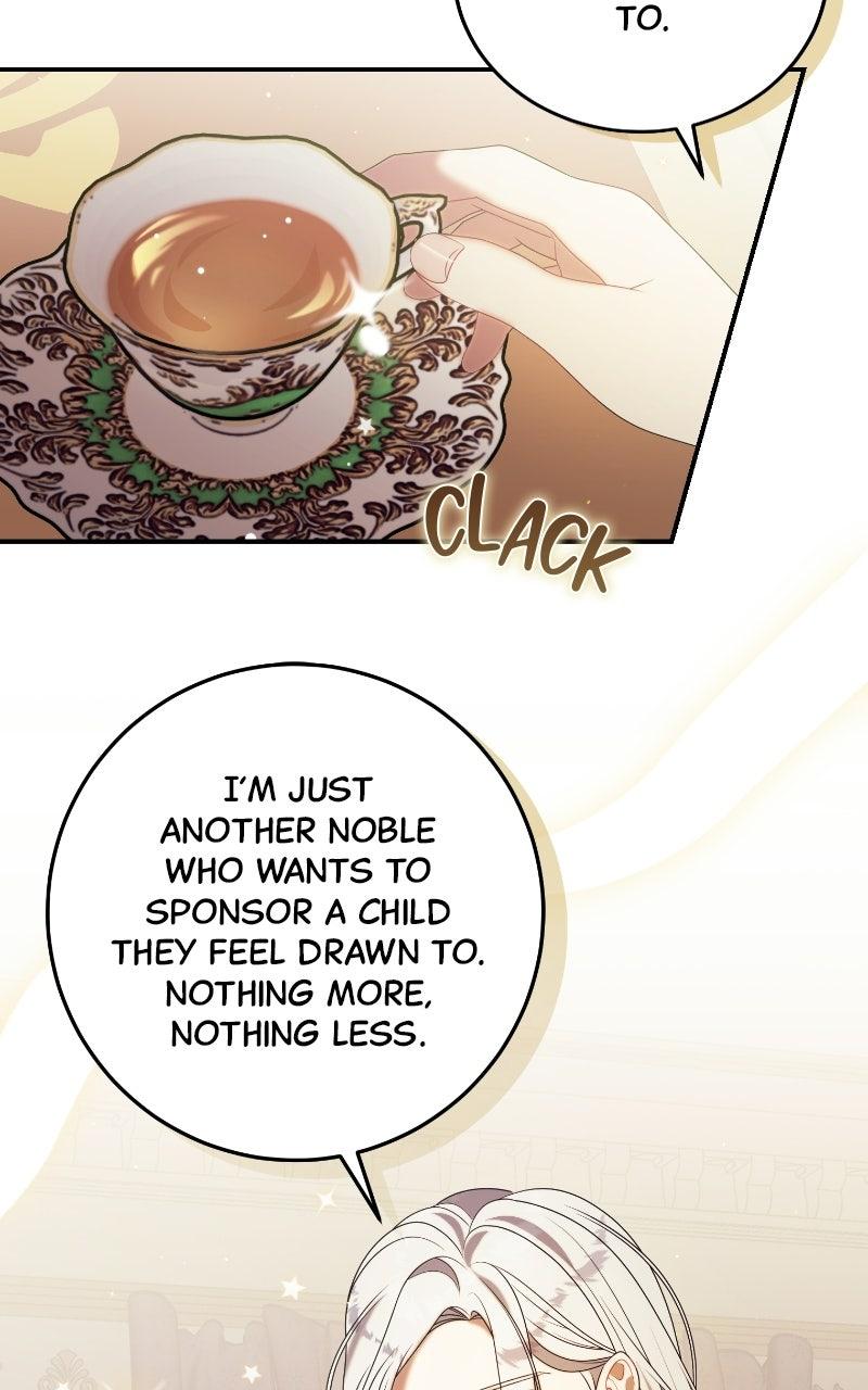 This Wasn't in My Adoption Plan! Chapter 50 - Page 42