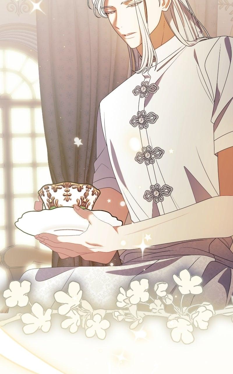 This Wasn't in My Adoption Plan! Chapter 50 - Page 43