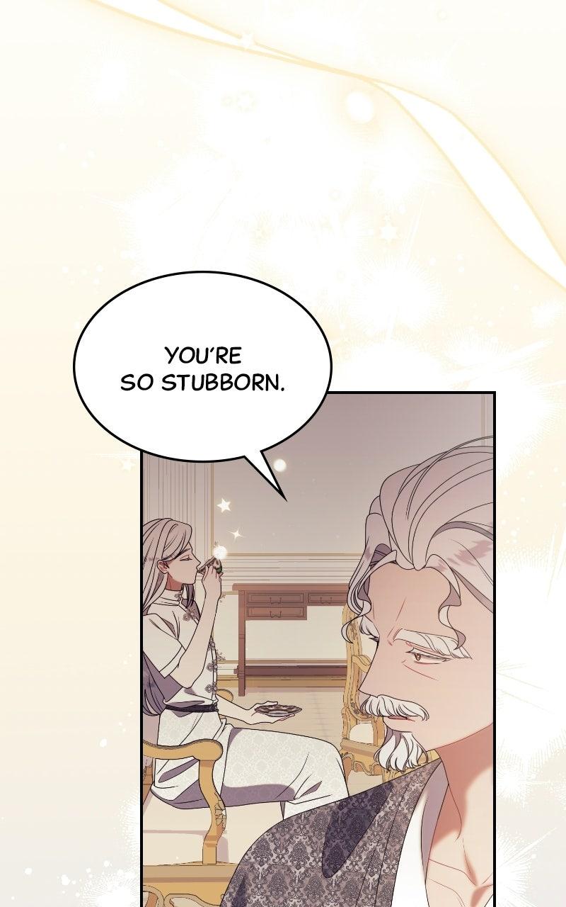 This Wasn't in My Adoption Plan! Chapter 50 - Page 44