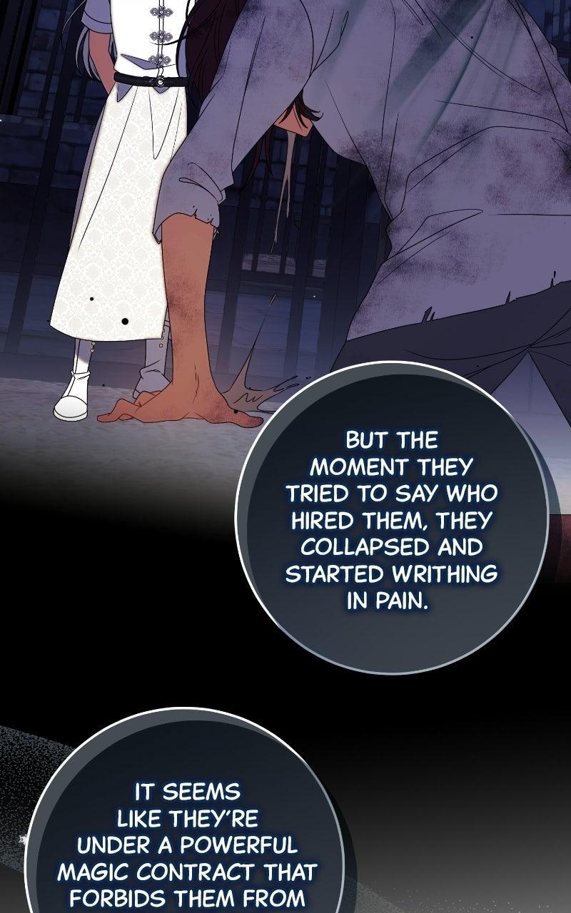 This Wasn't in My Adoption Plan! Chapter 50 - Page 46