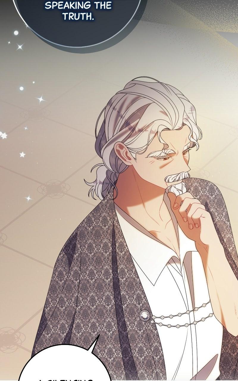 This Wasn't in My Adoption Plan! Chapter 50 - Page 47