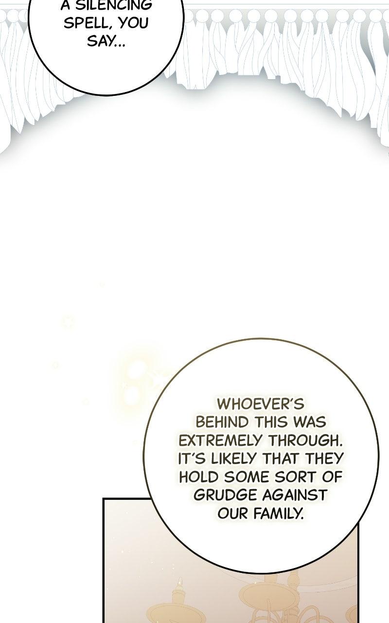 This Wasn't in My Adoption Plan! Chapter 50 - Page 48