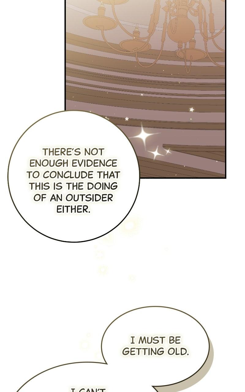 This Wasn't in My Adoption Plan! Chapter 50 - Page 49