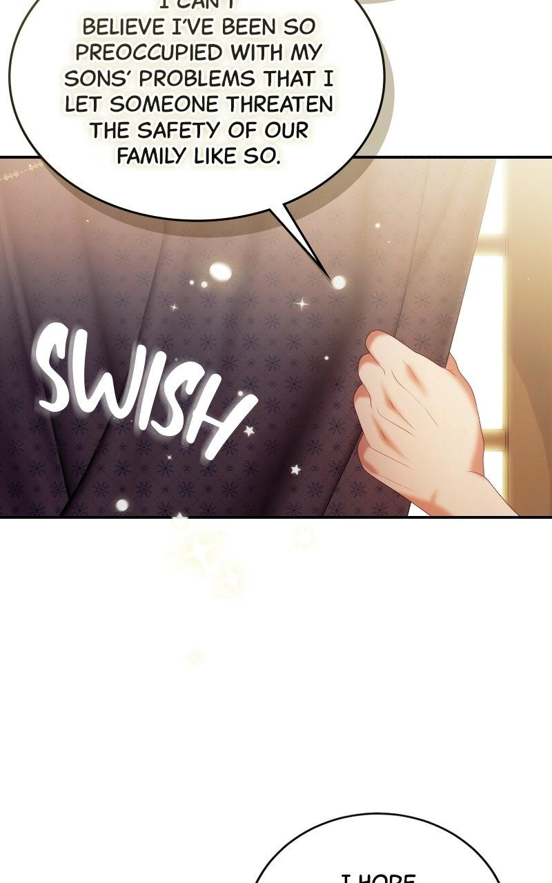 This Wasn't in My Adoption Plan! Chapter 50 - Page 50