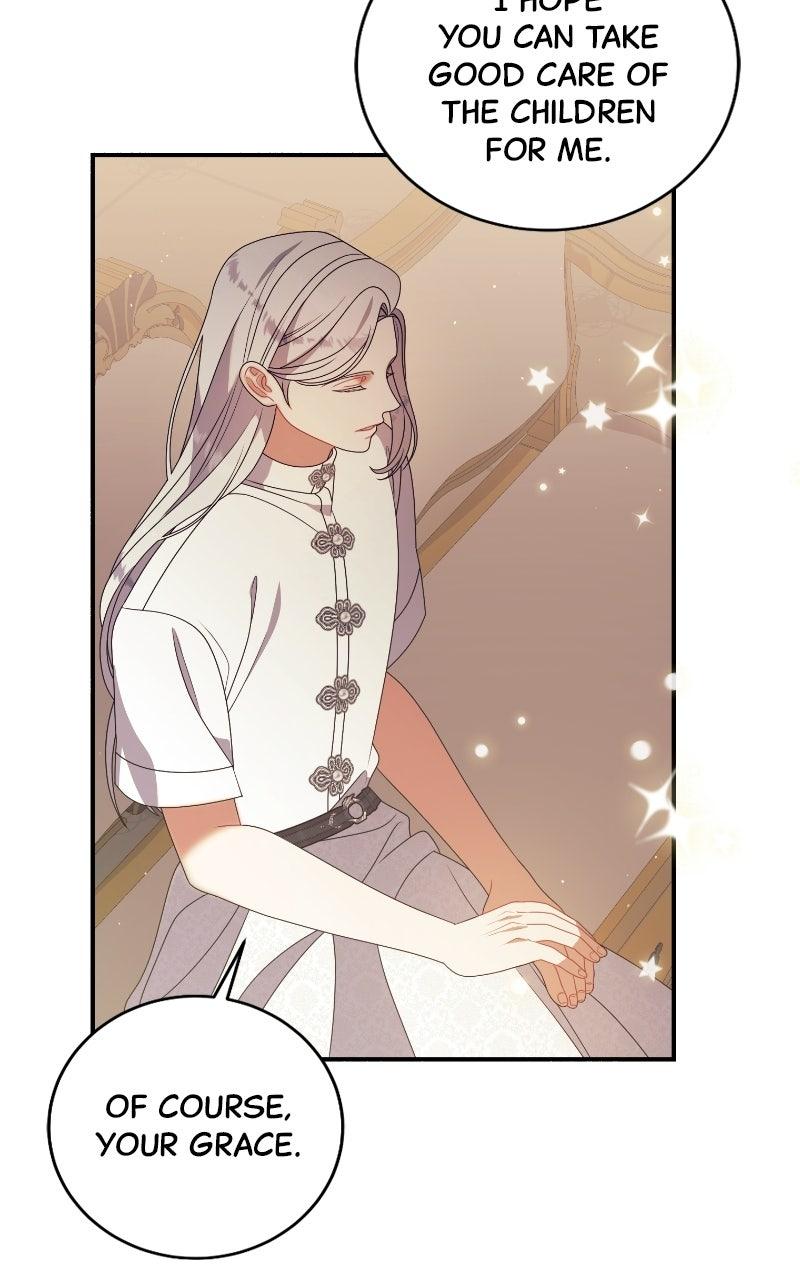 This Wasn't in My Adoption Plan! Chapter 50 - Page 51