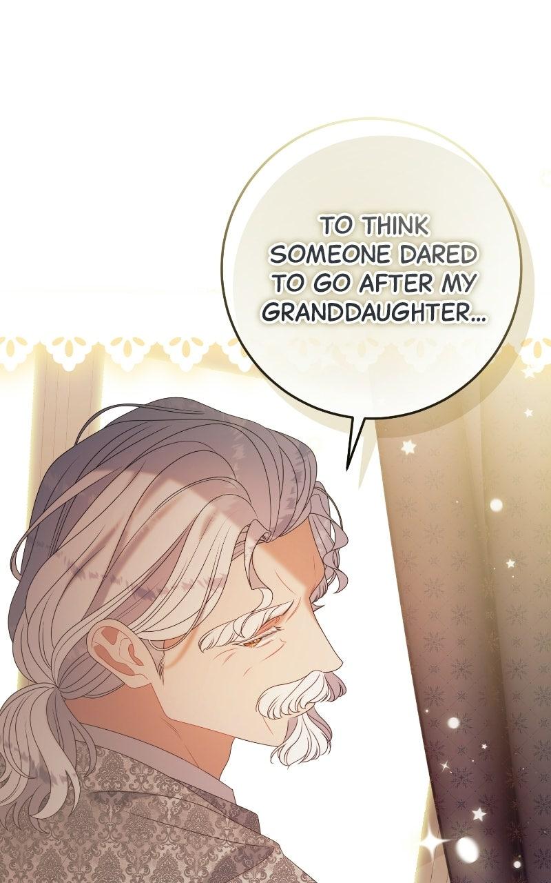 This Wasn't in My Adoption Plan! Chapter 50 - Page 52