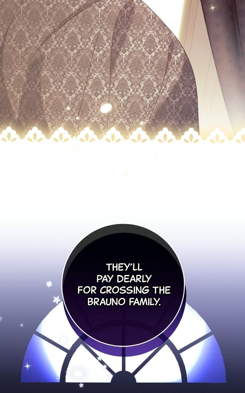 This Wasn't in My Adoption Plan! Chapter 50 - Page 53