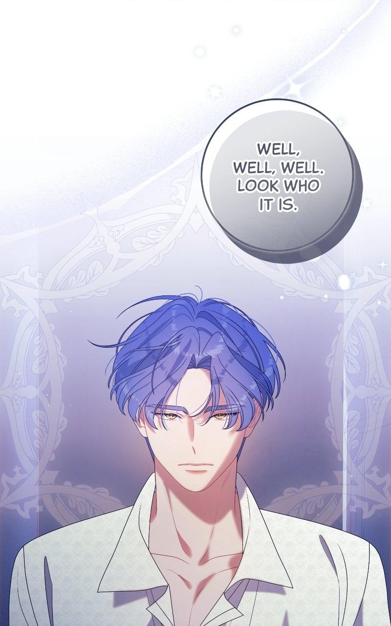 This Wasn't in My Adoption Plan! Chapter 50 - Page 56