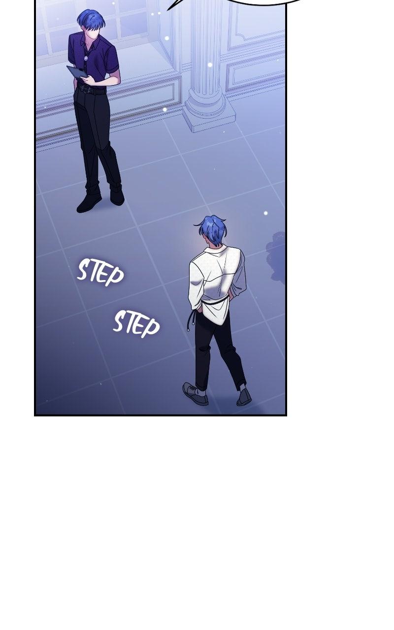 This Wasn't in My Adoption Plan! Chapter 50 - Page 58