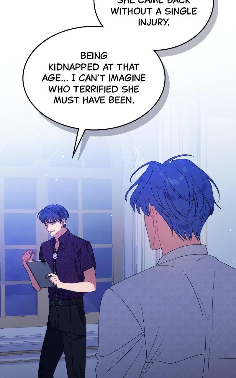 This Wasn't in My Adoption Plan! Chapter 50 - Page 60