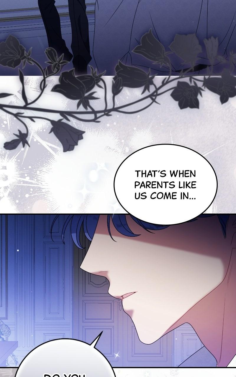 This Wasn't in My Adoption Plan! Chapter 50 - Page 61