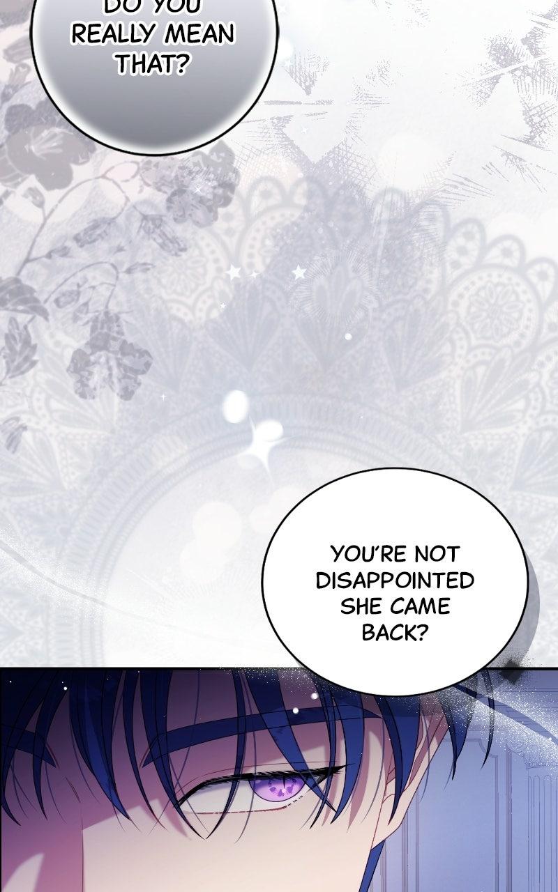 This Wasn't in My Adoption Plan! Chapter 50 - Page 62