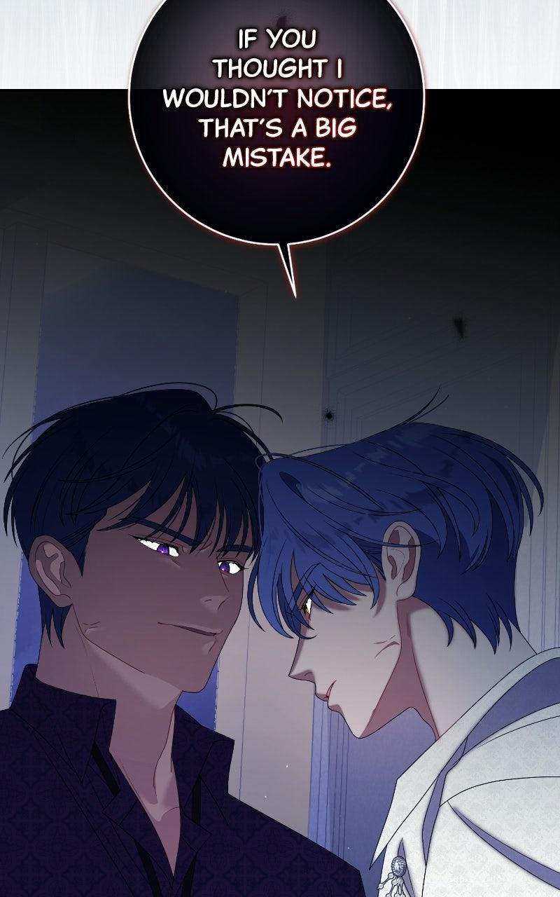 This Wasn't in My Adoption Plan! Chapter 50 - Page 70