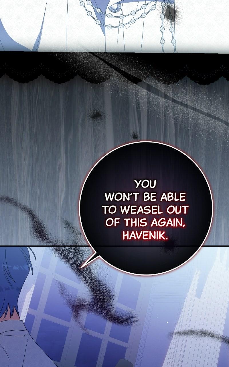 This Wasn't in My Adoption Plan! Chapter 50 - Page 73