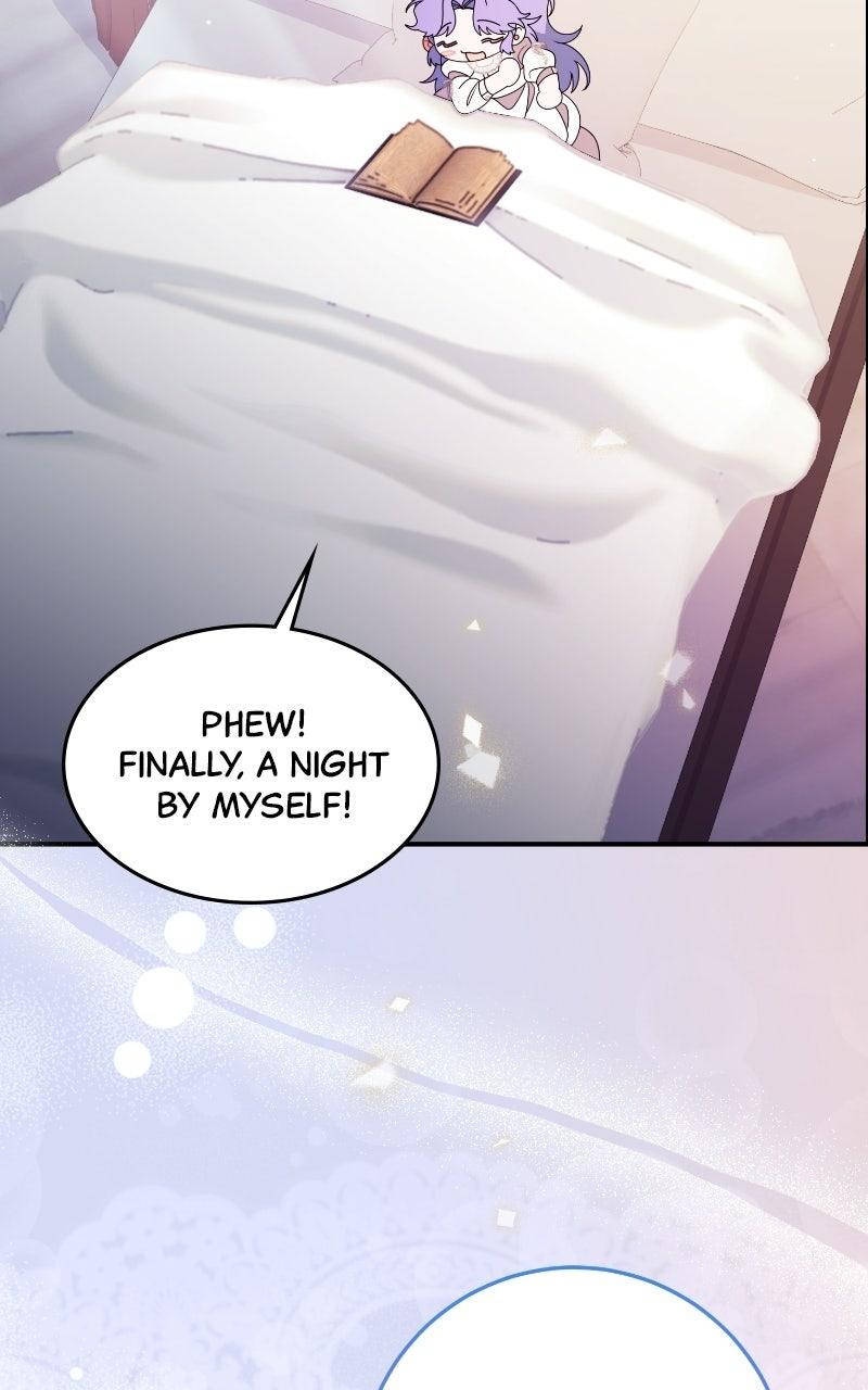 This Wasn't in My Adoption Plan! Chapter 50 - Page 76