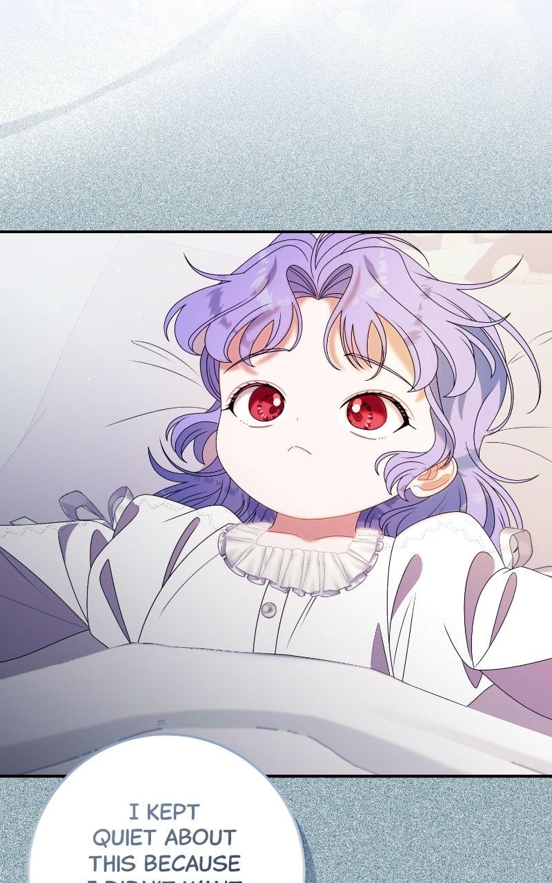 This Wasn't in My Adoption Plan! Chapter 50 - Page 78