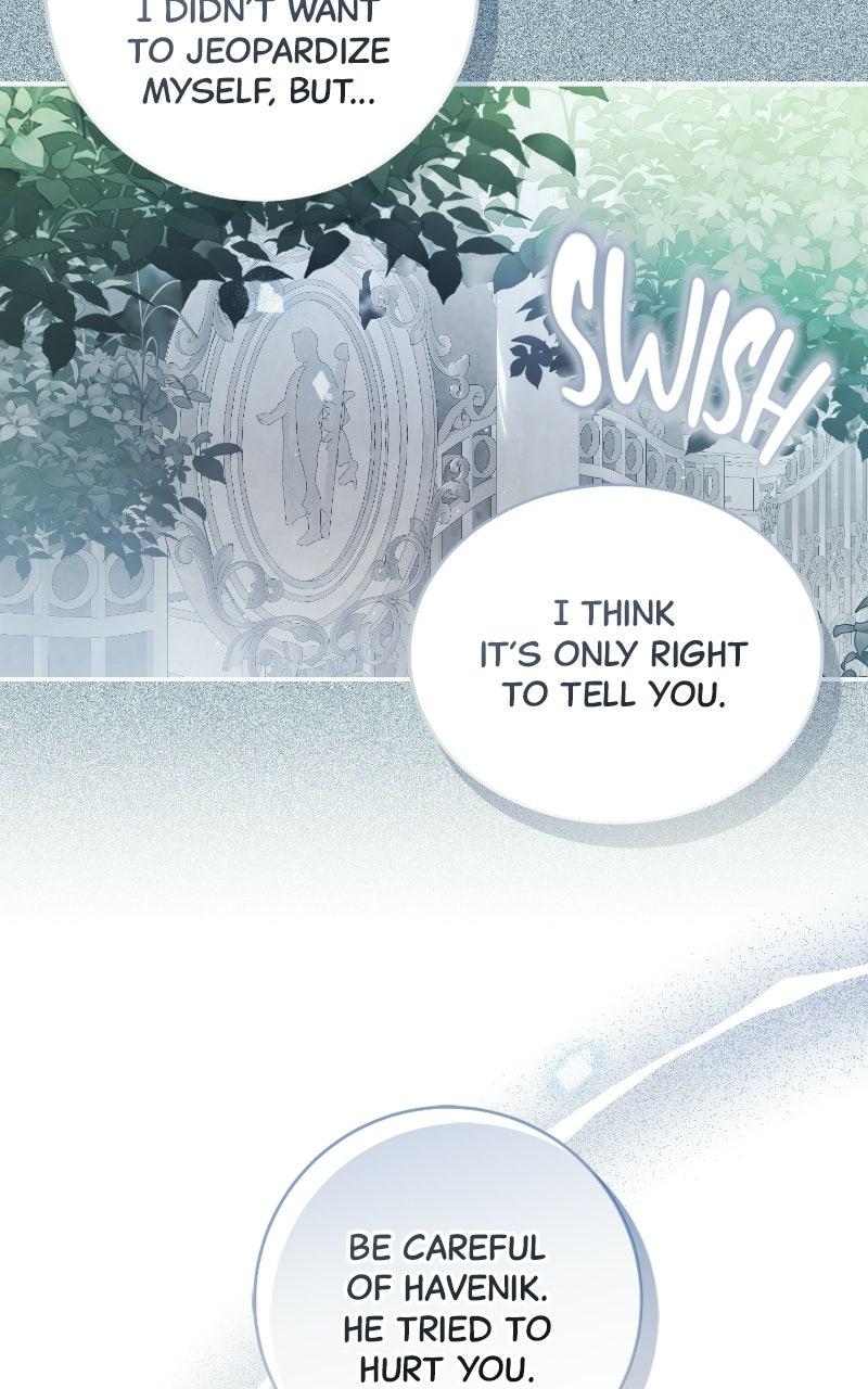 This Wasn't in My Adoption Plan! Chapter 50 - Page 79