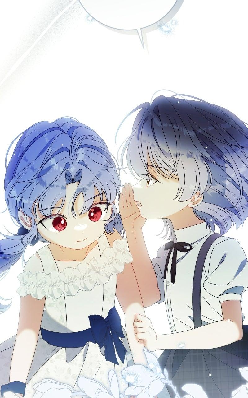 This Wasn't in My Adoption Plan! Chapter 50 - Page 80