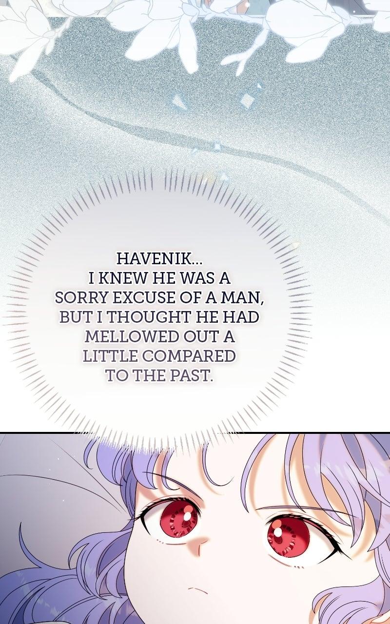 This Wasn't in My Adoption Plan! Chapter 50 - Page 81