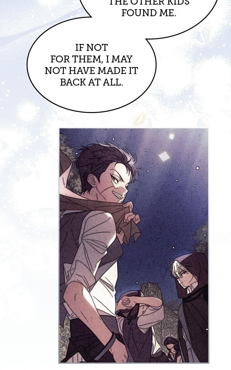 This Wasn't in My Adoption Plan! Chapter 50 - Page 84